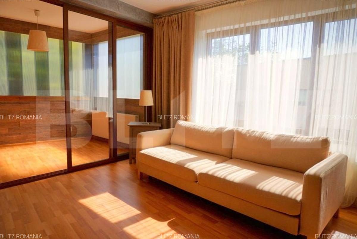 Apartament cu 3 camere, garaj, loc de parcare, ansamblu privat -zona Grigorescu - 2