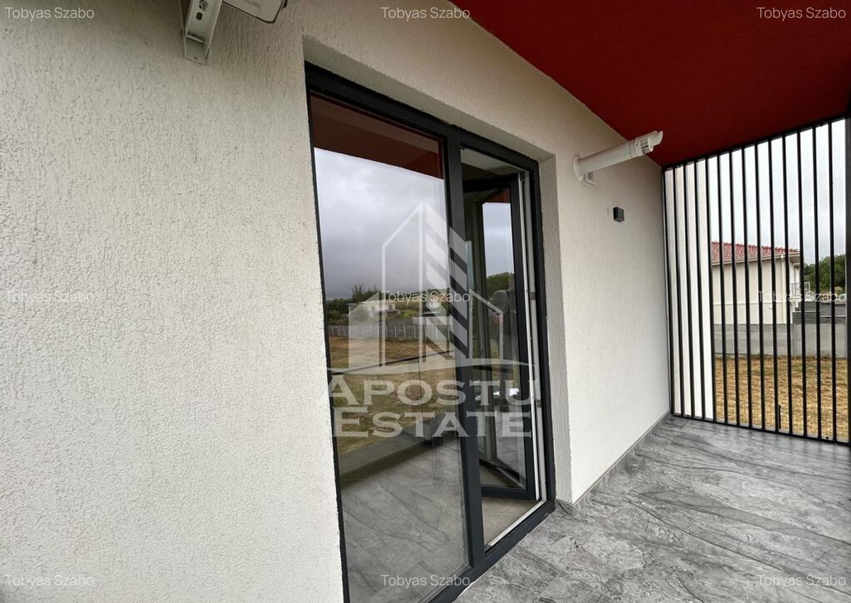 Apartament cu 2 camere, mobilat si utilat lux, prima inch... - 6
