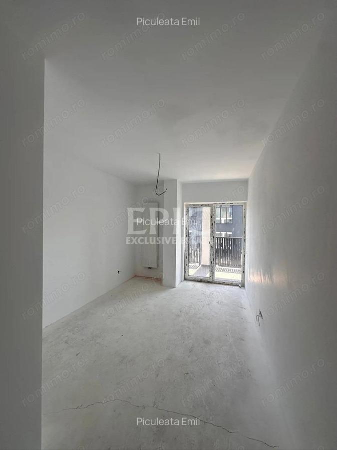 Apartament 2 camere/ Bloc nou/ Zona Tudor/ Comision 0% - 3