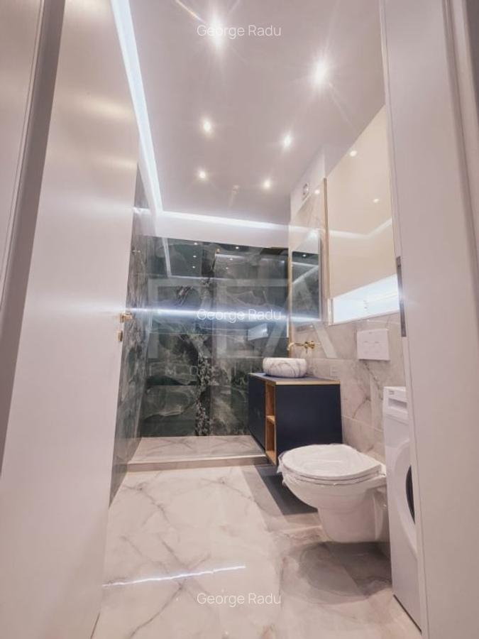 Apartament 2 Camere | Exigent Plaza Faza 5 | ETAJ 1 | Mobilat si Utilat | - 17