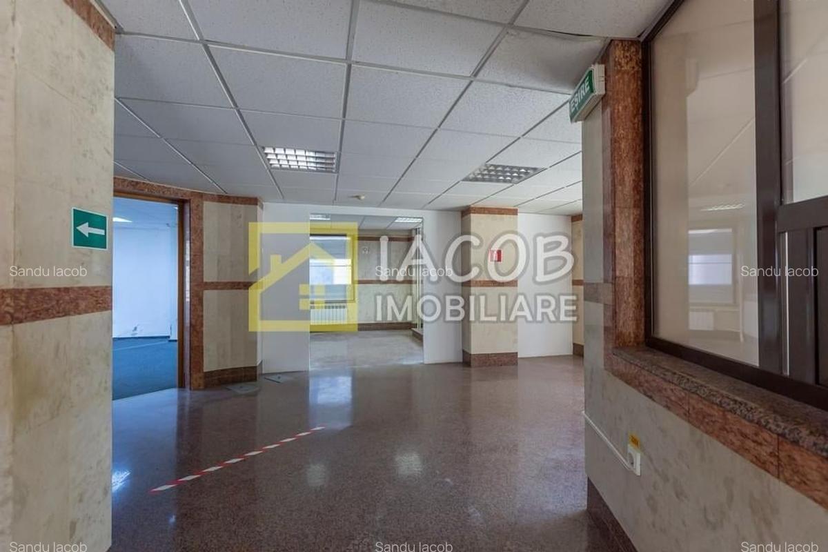 Spatiu comercial P+1, Buhusi, central, jud Bacau - 10