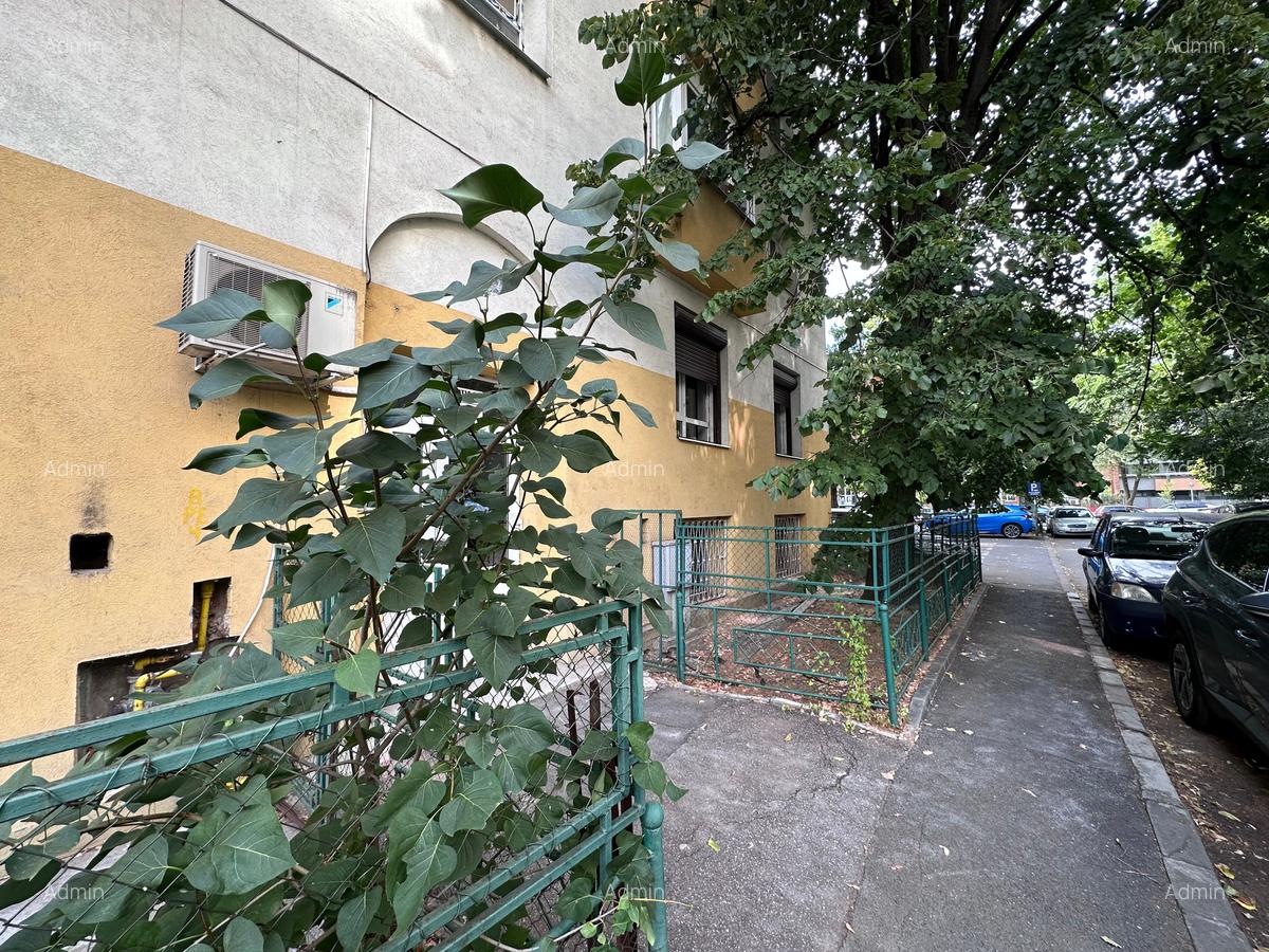 LIA MANOLIU - apartament cu 2 camere - 1