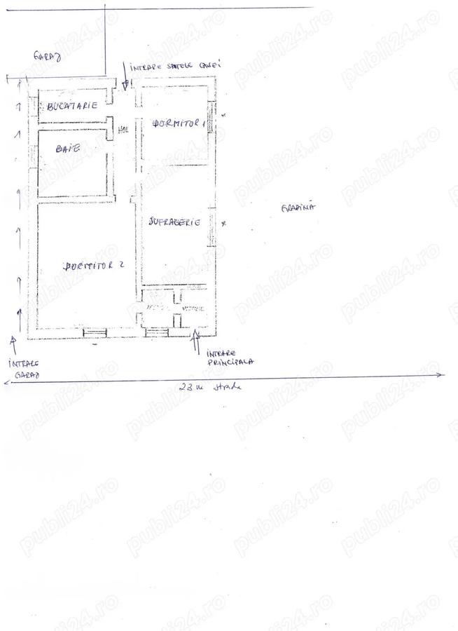 Casa de vanzare Campina - 6