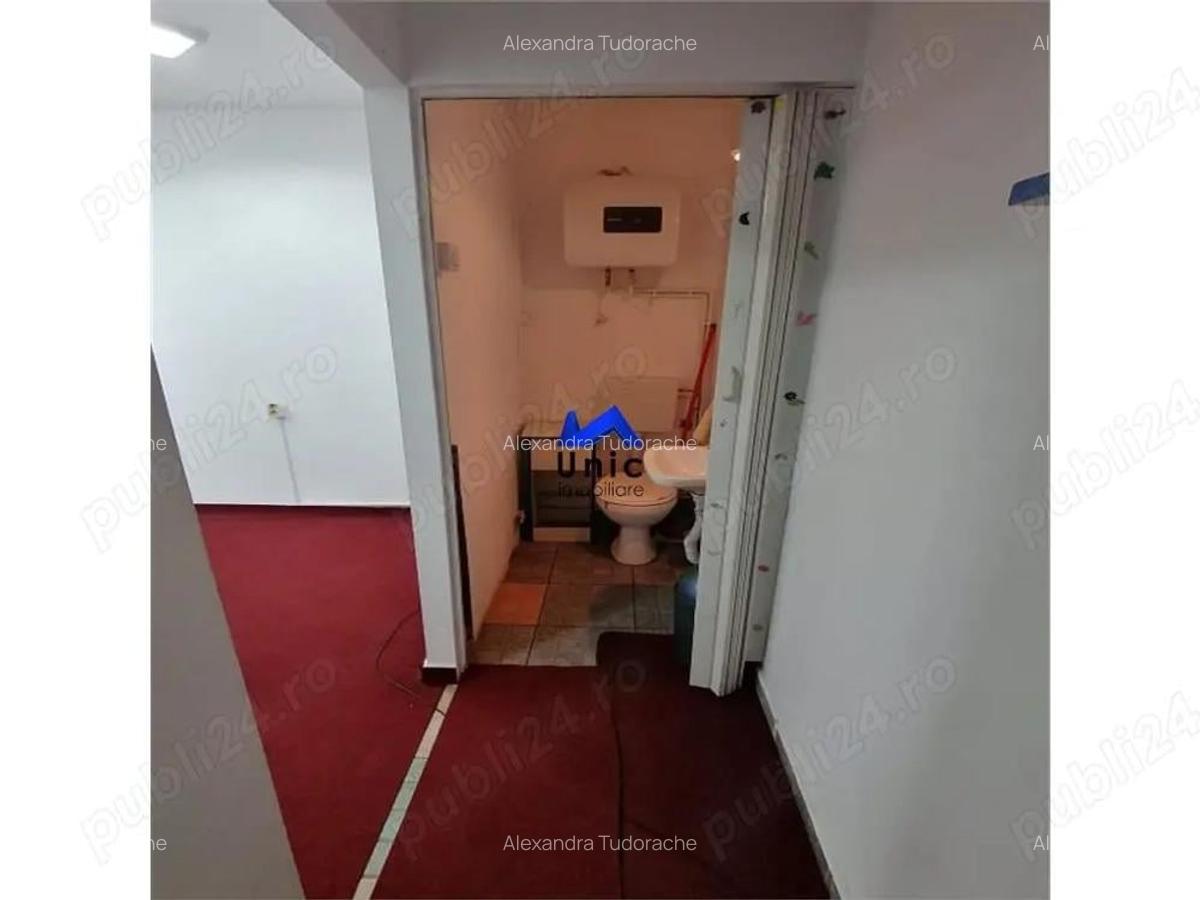 Spatiu comercial de inchiriat - 1 camere, zona cartier CFR - Targoviste - 3