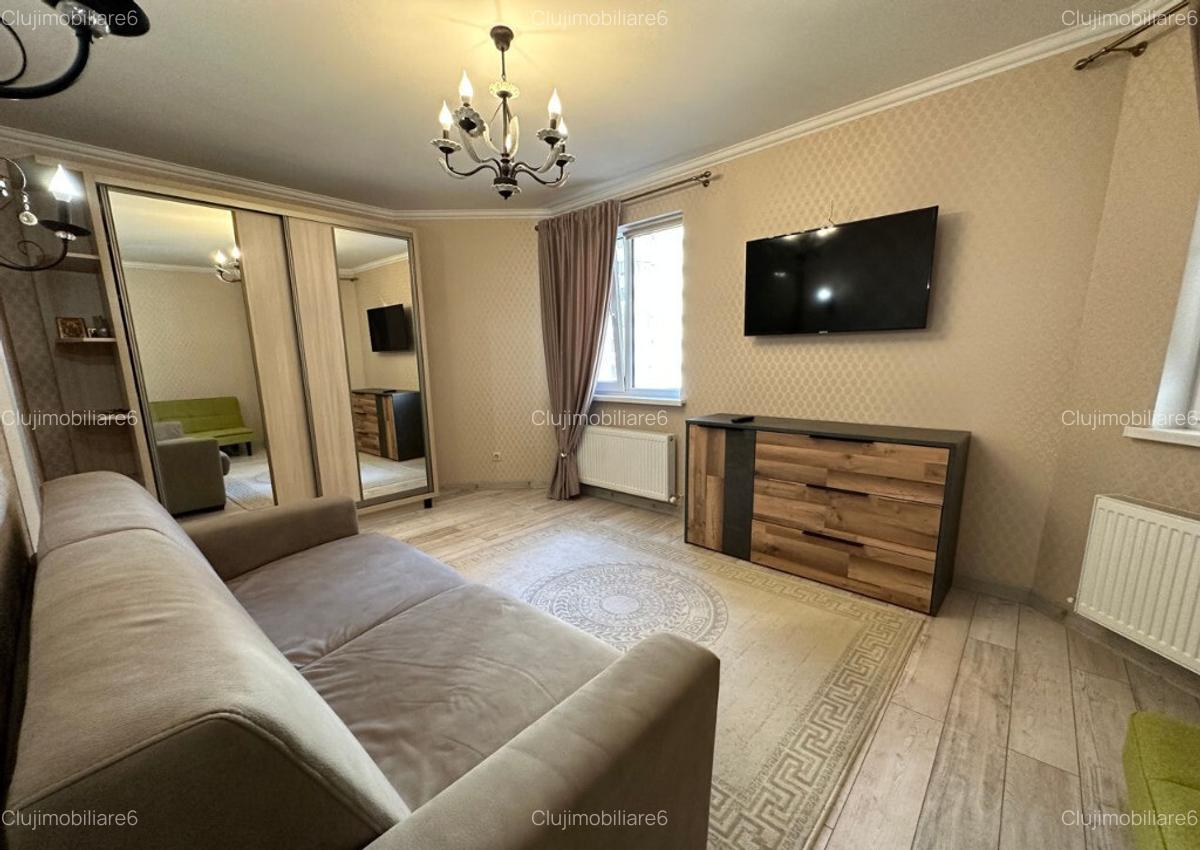 Apartament o camera de inchiriat zona Borhanci - 7