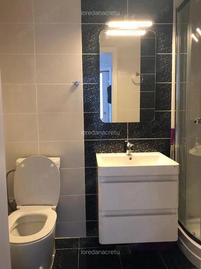 De inchiriat apartament cu 1 camera bld Mircea Voda, sector 3- langa ICCJ - 6 De inchiriat apartament cu 1 camera bld Mircea Voda, sector 3- langa ICCJ - 6