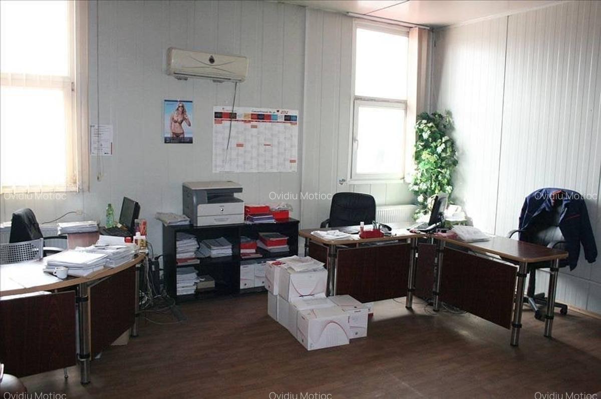 Depozit frigorific cu rampa si anexe - 14