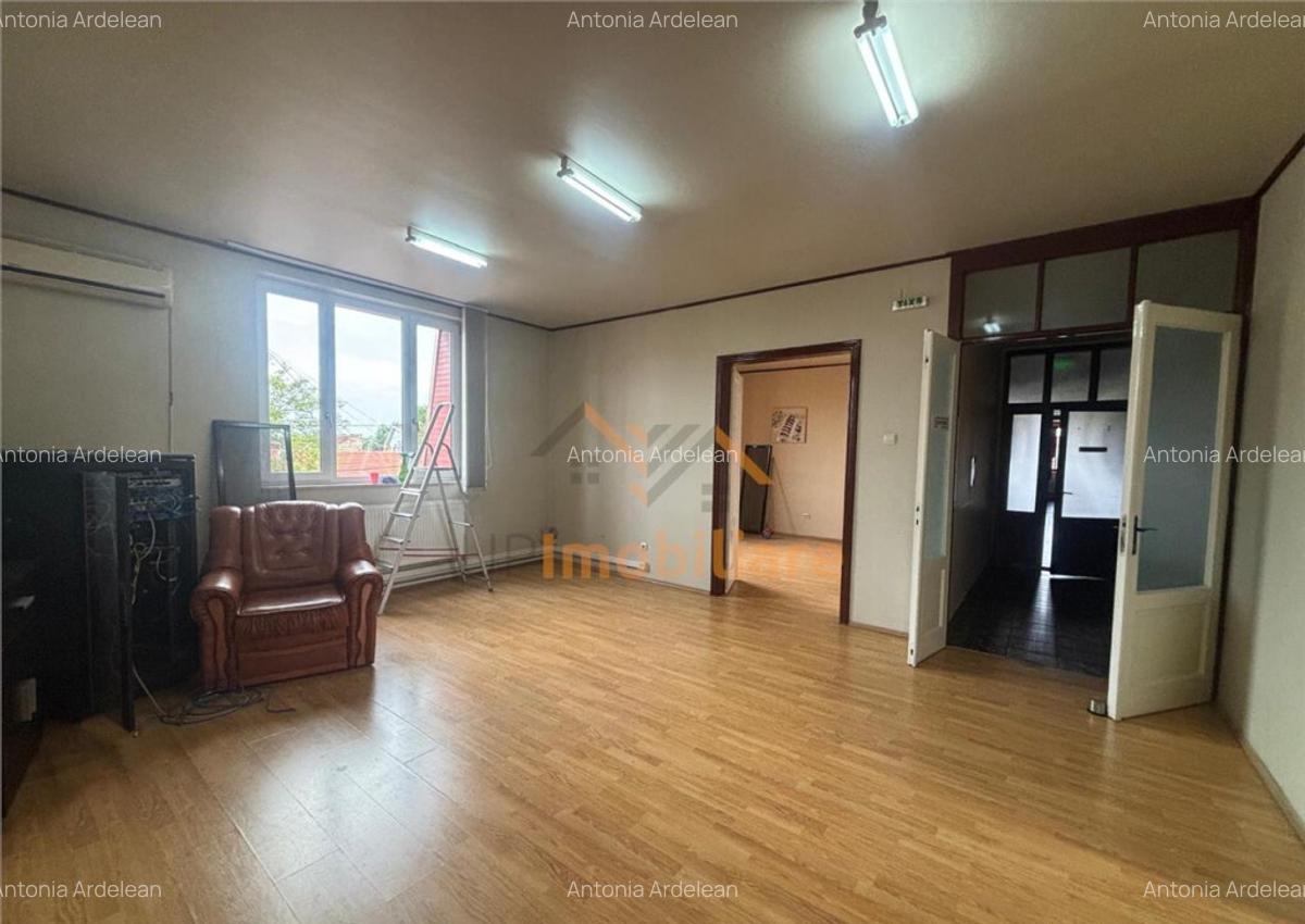 SPATIU BIROURI CENTRAL | 5 CAMERE | 137 MP UTILI | ORADEA - 18
