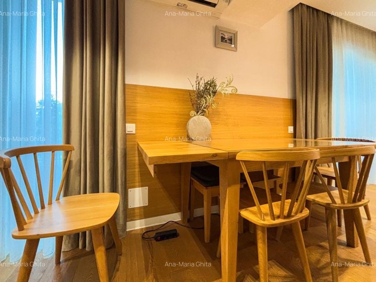 The Wooden Loft in Cloud 9 – The Essence of Refined Living - 5