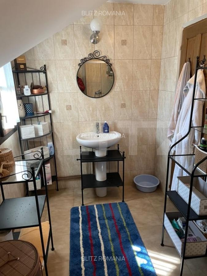 Cabana deosebita in Campenesti - un refugiu modern cu priveliste superba la lac - 14 Cabana deosebita in Campenesti - un refugiu modern cu priveliste superba la lac - 14