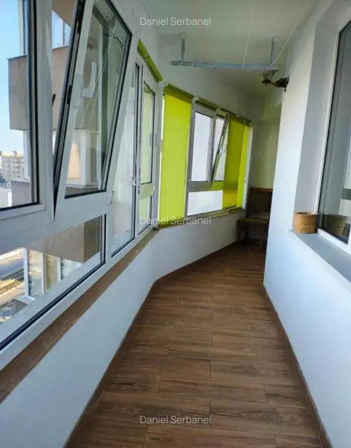 3 camere | decomandat | Lujerului | Metrou Lujerului - 8