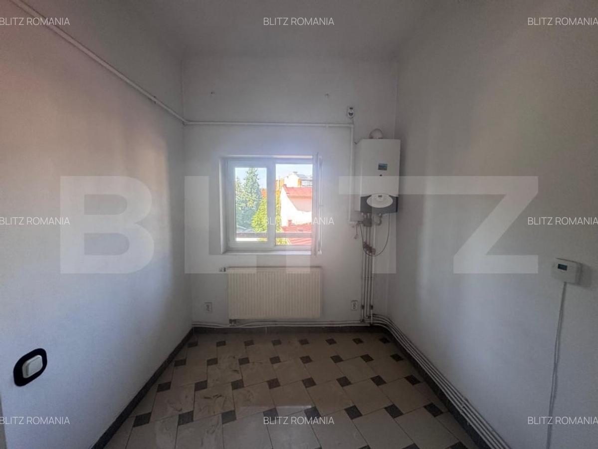 Apartament 2 camere, 44 mp, etaj 1 -  Calea Dorobantilor, Cluj-Napoca Renovabil - 4