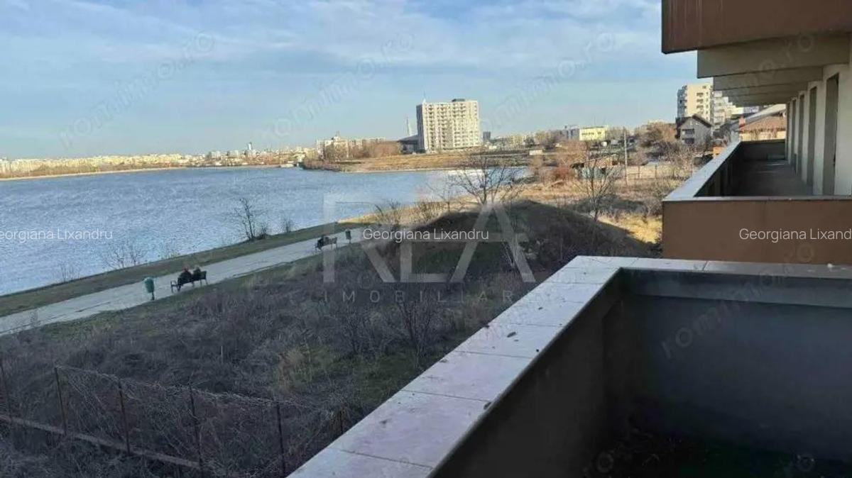 Proiect cu Viziune pe Malul Lacului Morii - 14