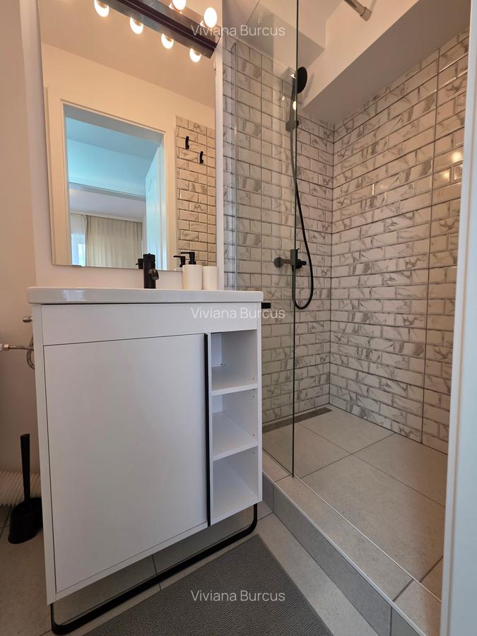 Apartament cu 4 camere de inchiriat in zona Berceni - Emil Racovita - 8