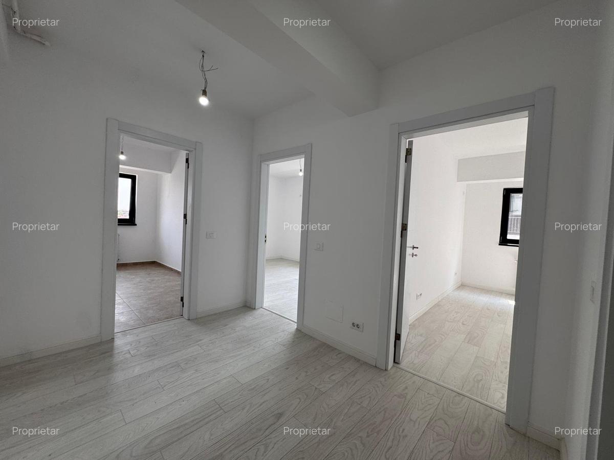 Apartament 2 camere in statia STB | 61mp, etaj 3 | 99RESIDENCE | Dezvoltator - 4