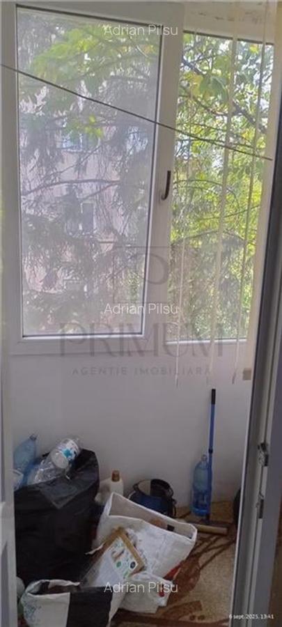 Apartament 2 camere-etaj 1-centrala proprie-Spital Judetean - 6