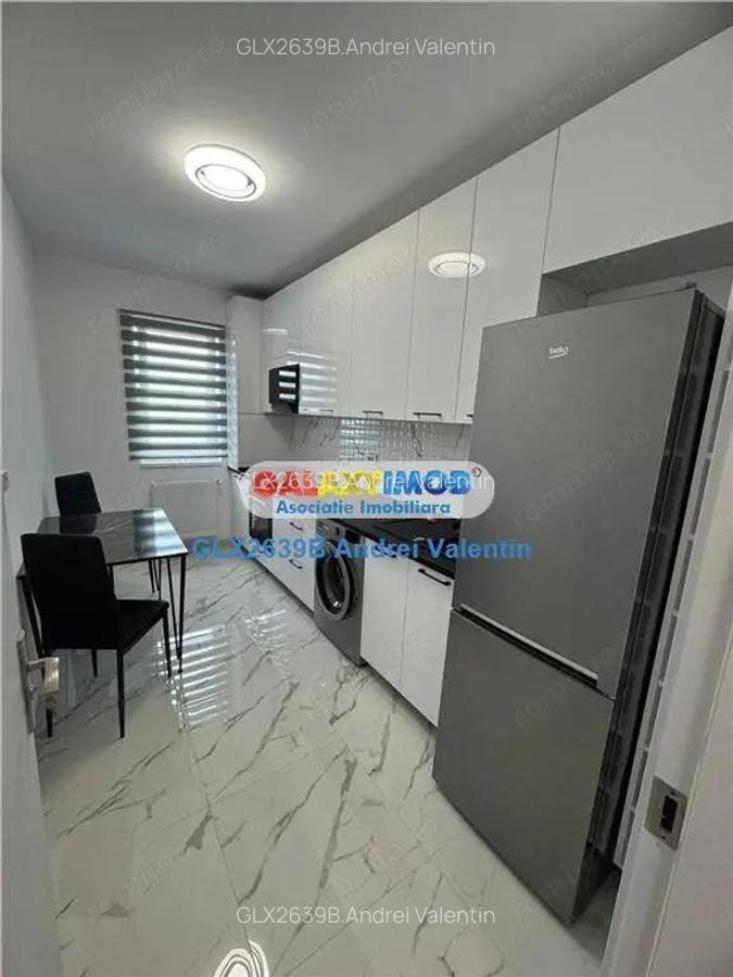 Garsoniera Bloc Nou - Popesti Leordeni - Agnes Residence - 1