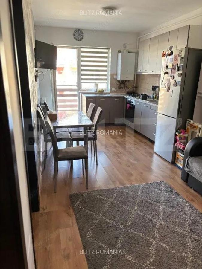 Studio modern in Subcetate Sanpetru - 5