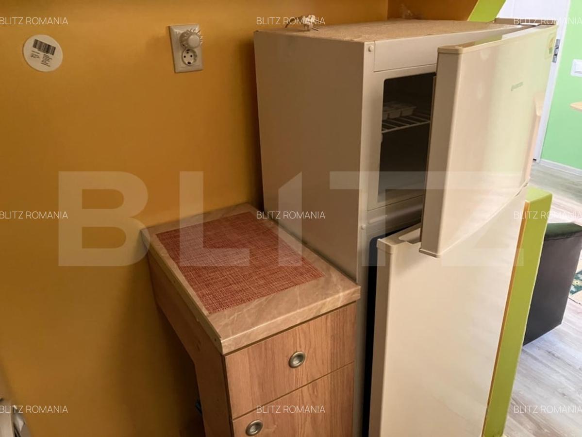 Apartament cu 2 camere, Rogerius, Etaj 1, 30mp - 8