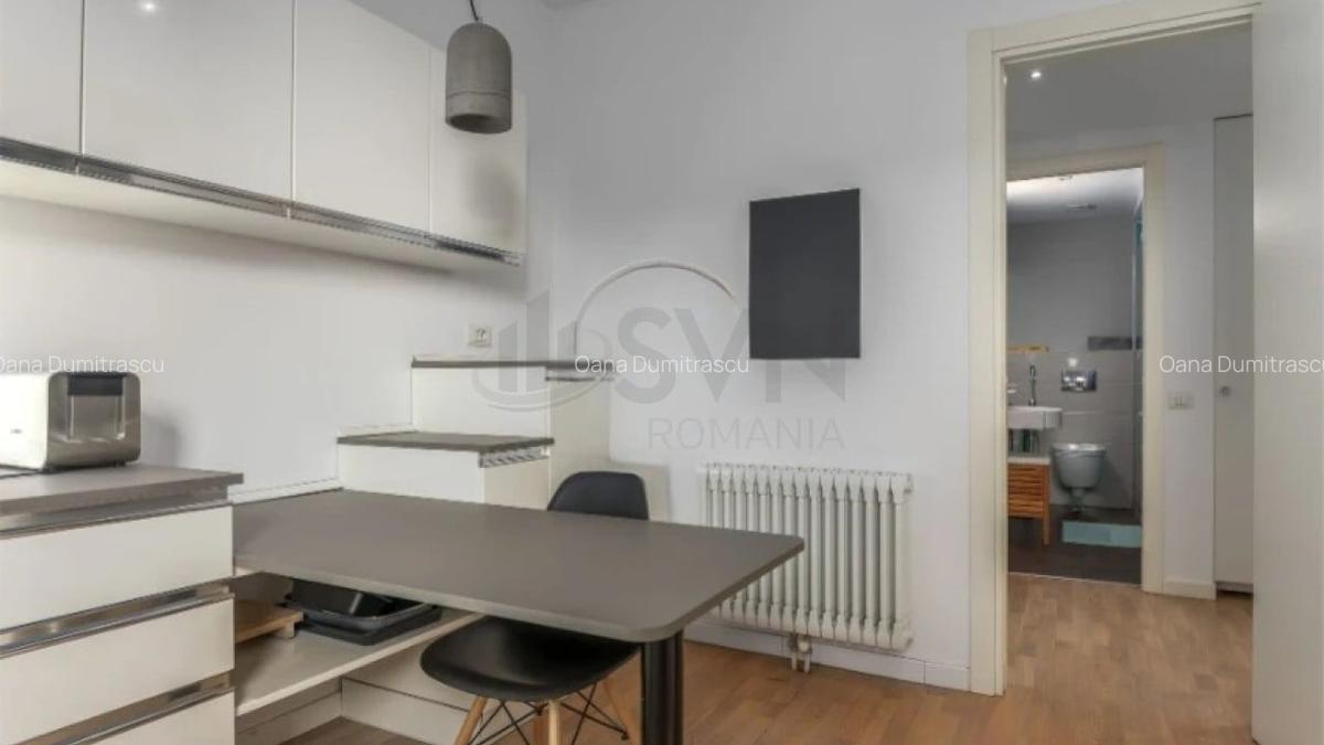 REA1023225 Apartament Exclusivist cu 4 Camere Nordului I Herastrau - 9