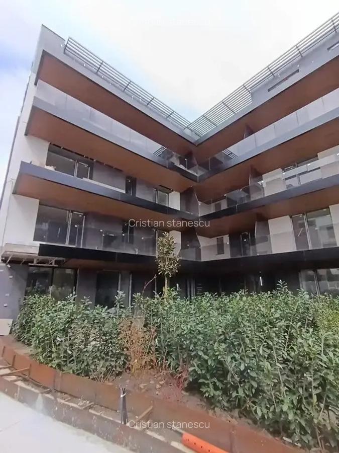 Apartament cu 2 camere decomandat în Băneasa - 7