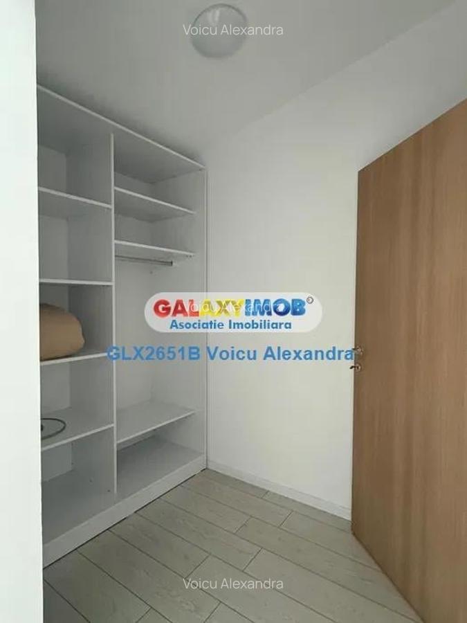 Apartament 2 Cam  Berceni - Dimitrie Leonida - Parcare - 4