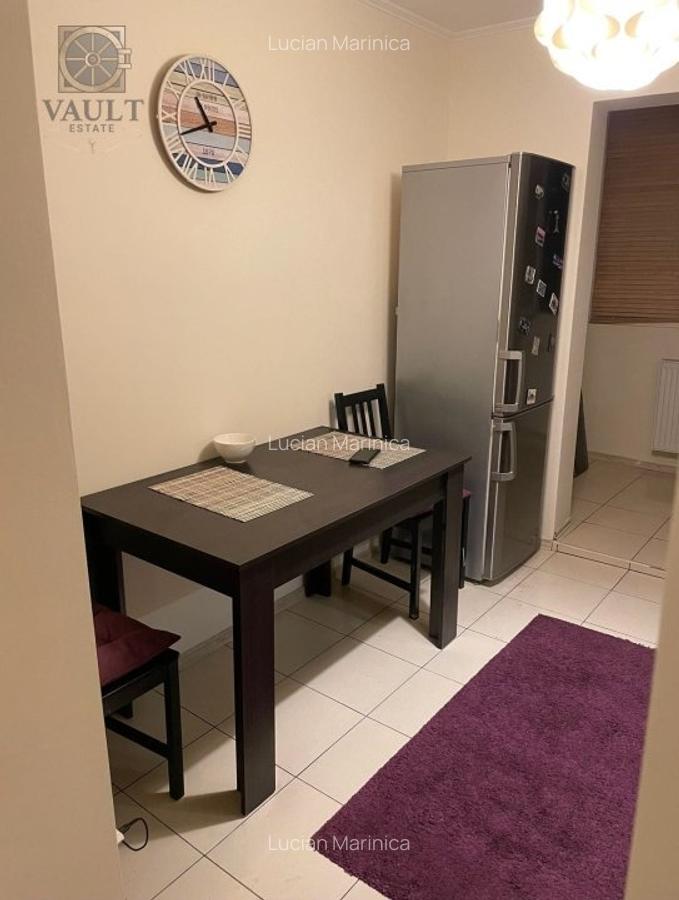 APARTAMENT 3 CAMERE / BLOC IZOLAT TERMIC / RENOVAT / 13 SEPTEMBRIE - 5