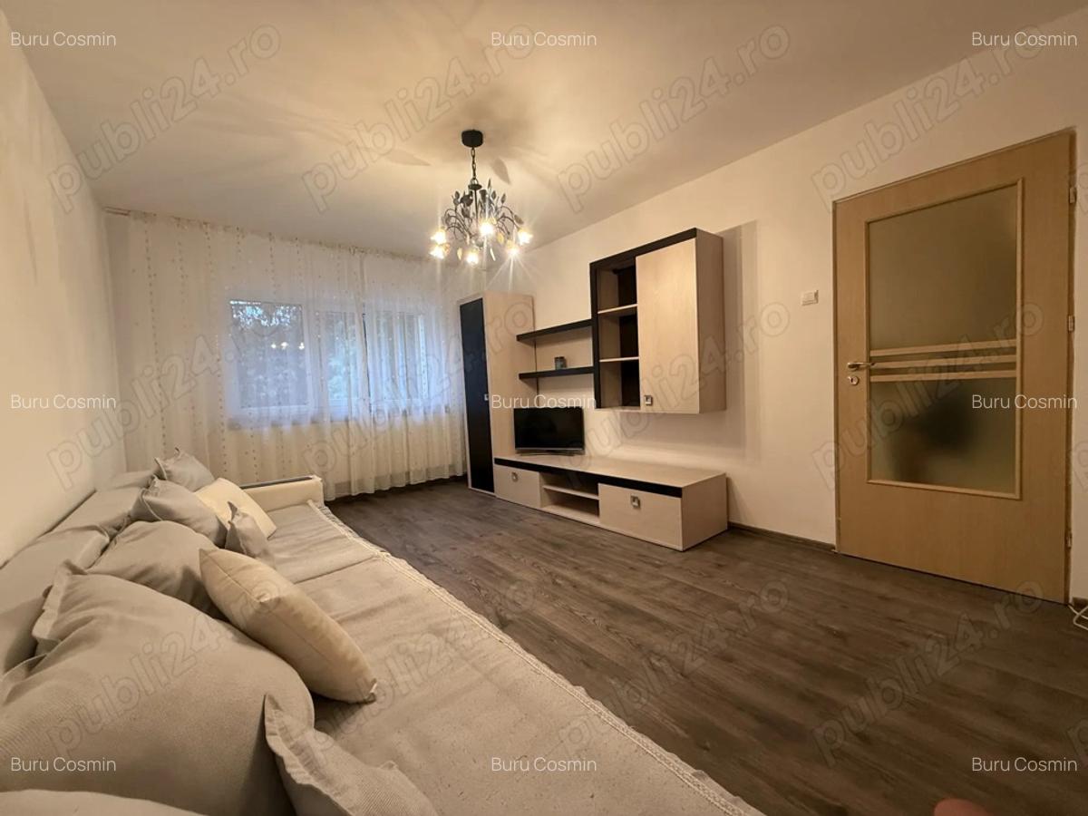 Apartament cu 2 camere decomandat - 3 Apartament cu 2 camere decomandat - 3