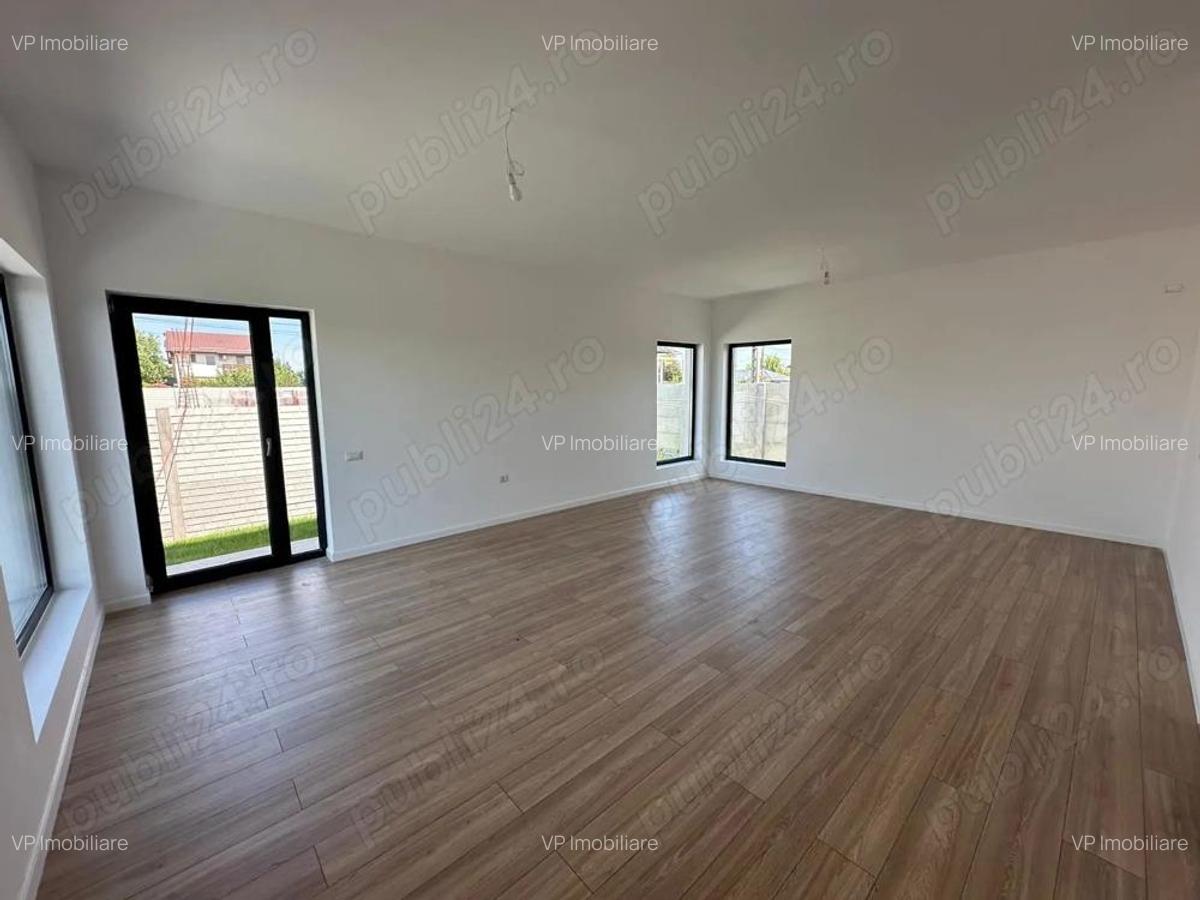 Casa in Domnesti cu teren in suprafata de 520 mp - 6