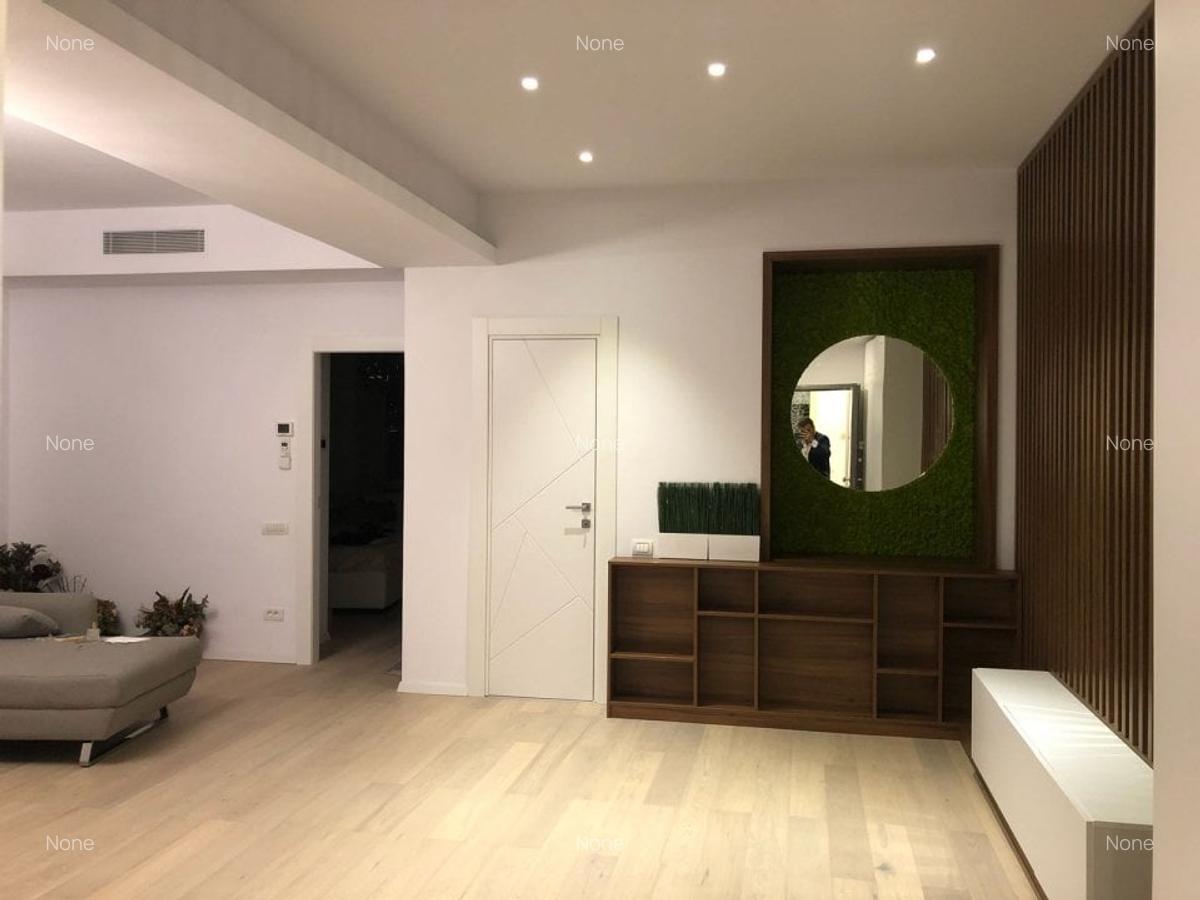 Apartament cu 5 camere în Herăstrău - 3