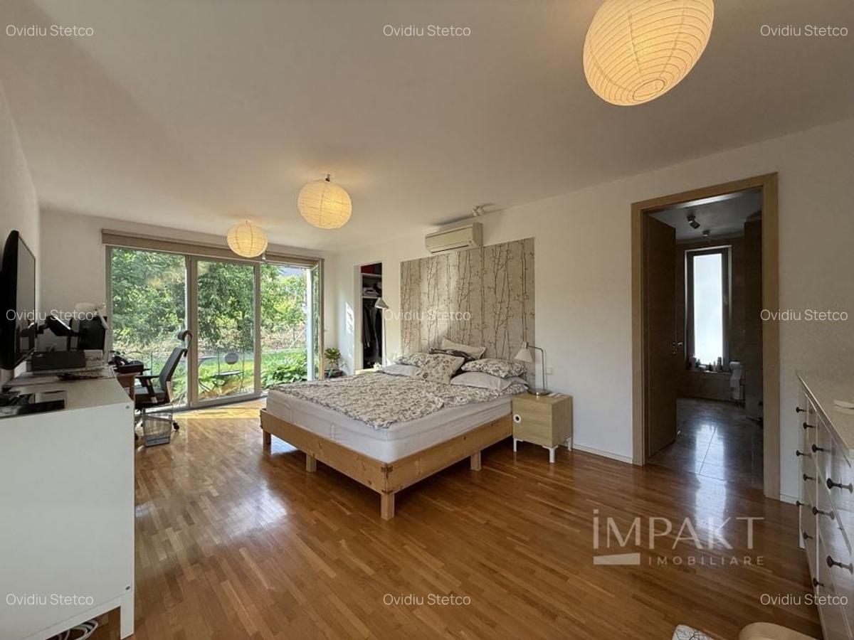 Anunț Imobiliar de Vânzare: Casă Individuală Superbă în Cartierul Borhanci! - 14