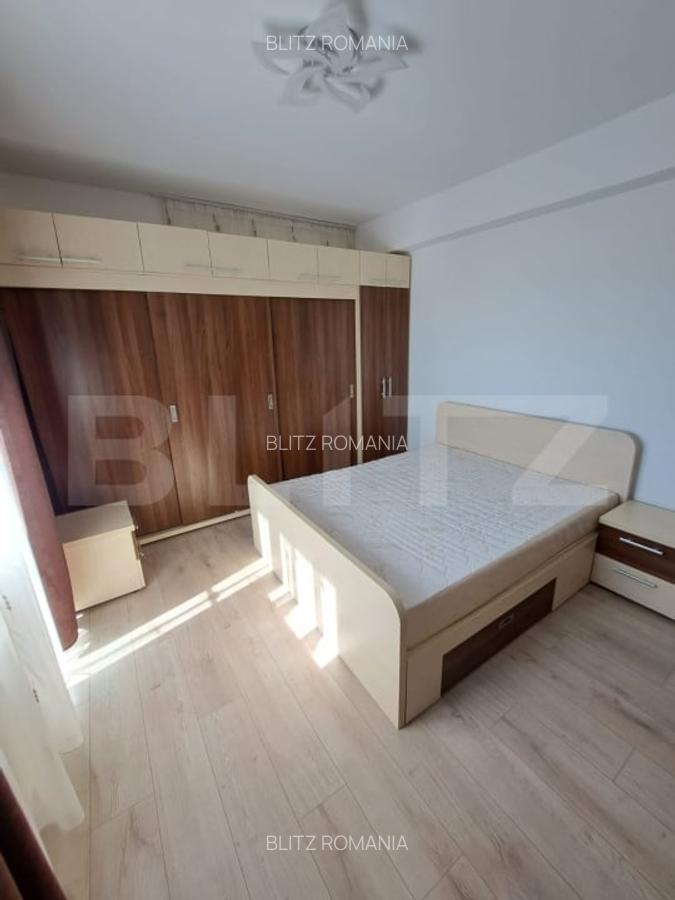 Duplex spatios cu curte proprie - Cartier Stupini, Brasov - 9