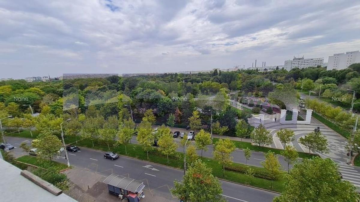 VANZARE APARTAMENT 2 CAMERE BABA NOVAC CAMPIA LIBERTATII VEDERE SUPERBA - 2