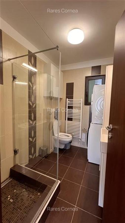 Vanzare apartament 3 camere modern bloc nou capat Grigorescu - 15