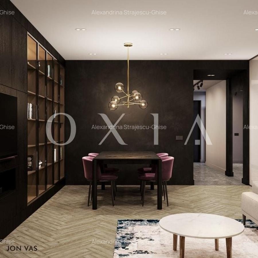 SX526 Case moderne, cu sisteme smart home - 33