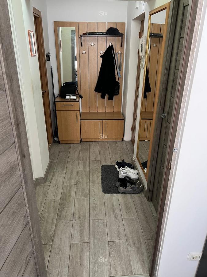 Apartament 3 camere decomandat - Inel I - zona EDEN - 120.000 euro(Cod E6) - 3