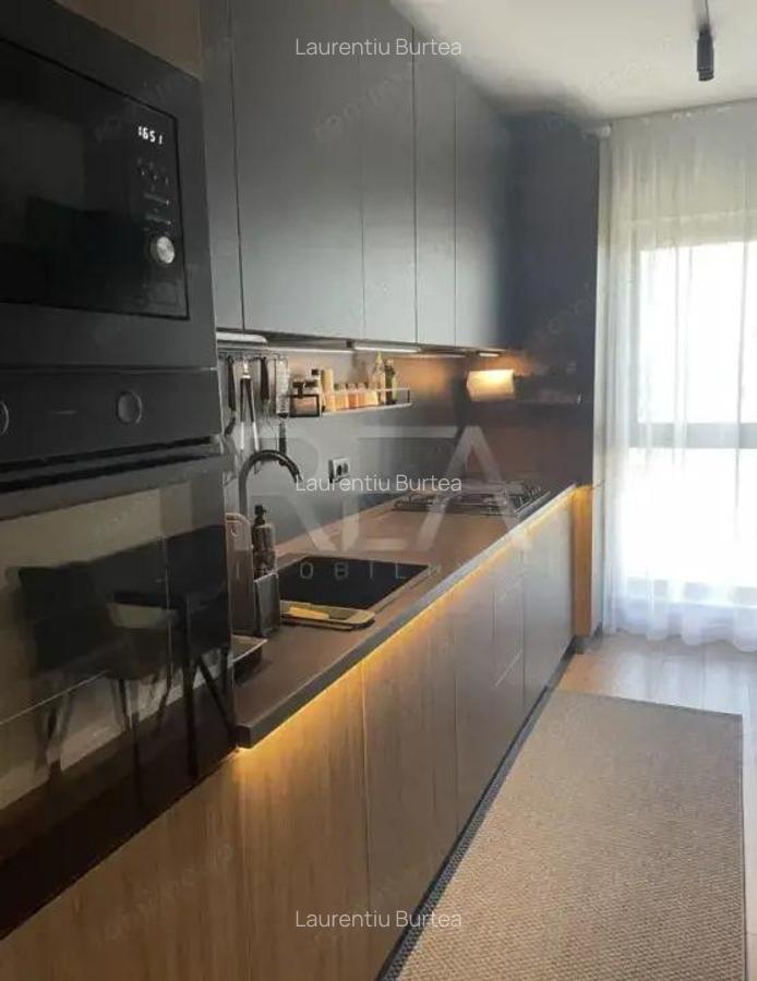 3 camere,11/11, parcare + boxa, Exigent Plaza -Faza 4 - 8