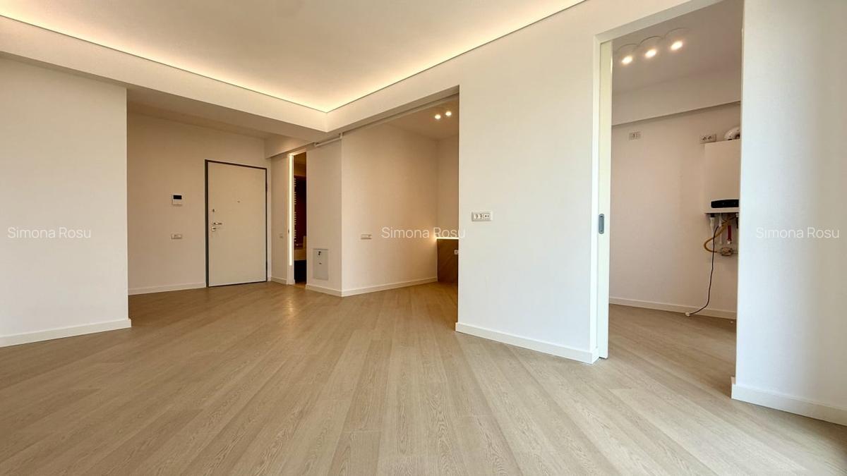 De vanzare  | Studio dublu/Garsoniera FARA TVA | Cortina North  Pipera Voluntari - 12