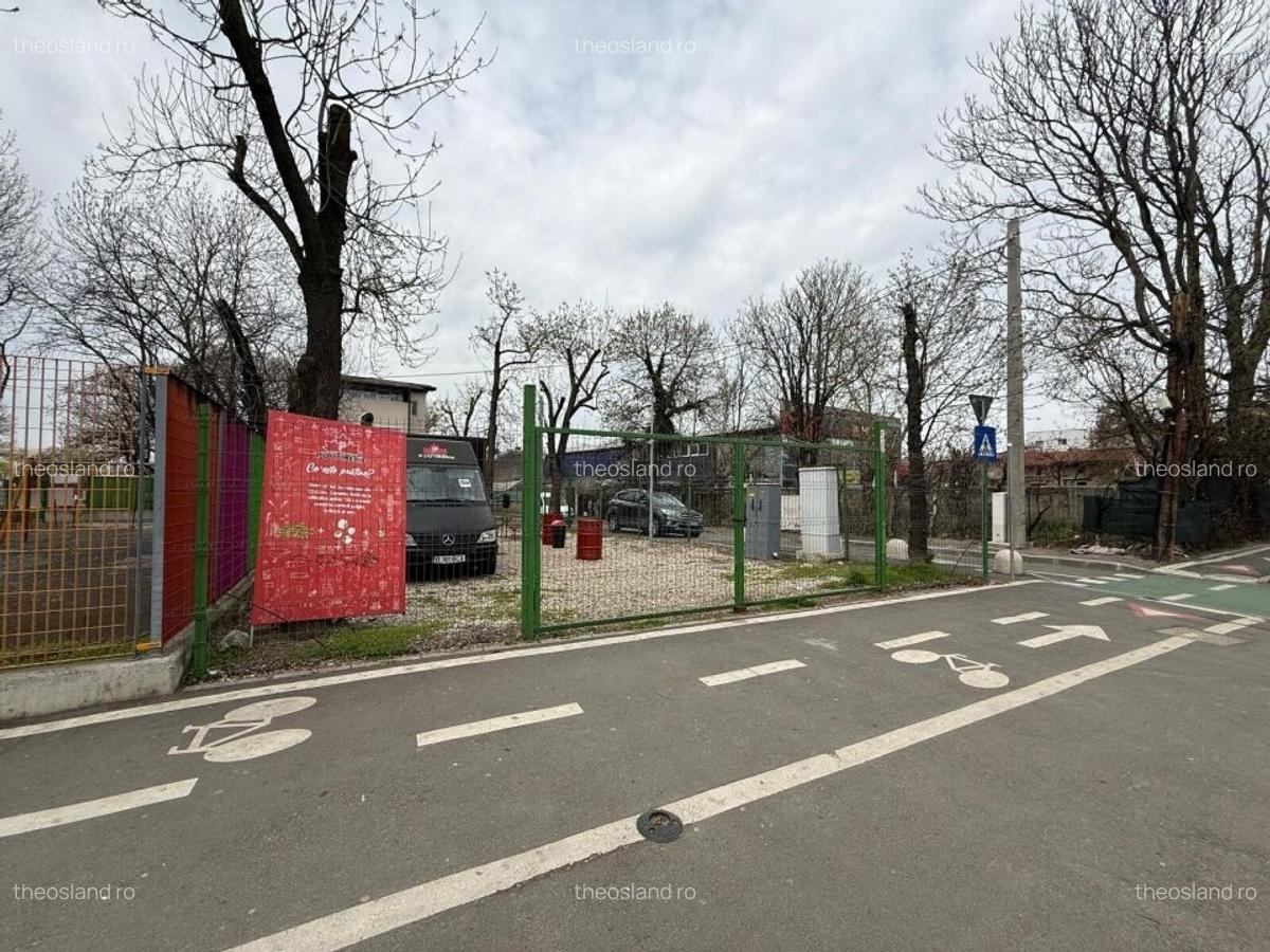 Teren 240 mp Sos. Giurgiului - Romstal Eroii Revolutiei - Comercial - 7