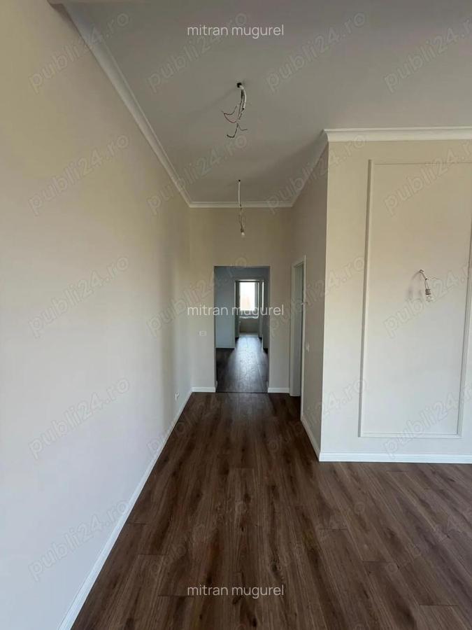 Duplex plan parter in Mosnita Noua, finisaje Premium - bai complet utilate. - 5