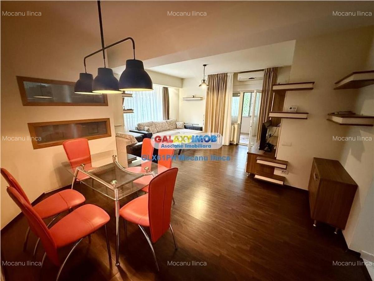 Inchiriere apartament 3 camere, bloc nou, Cantacuzino, Ploiesti - 1