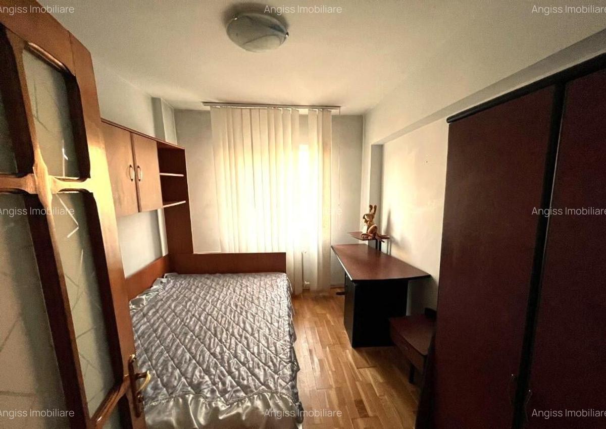 Apartament 3 camere ultracentral et.3 - 9