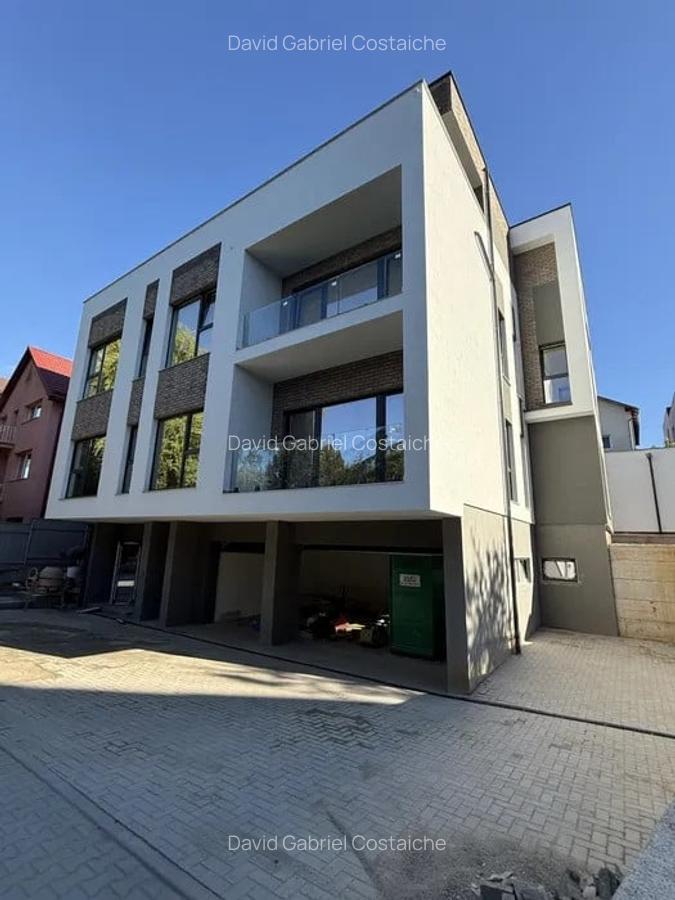 Spatiu comercial 278 mp in Zorilor, zona strazii Pasteur - 2