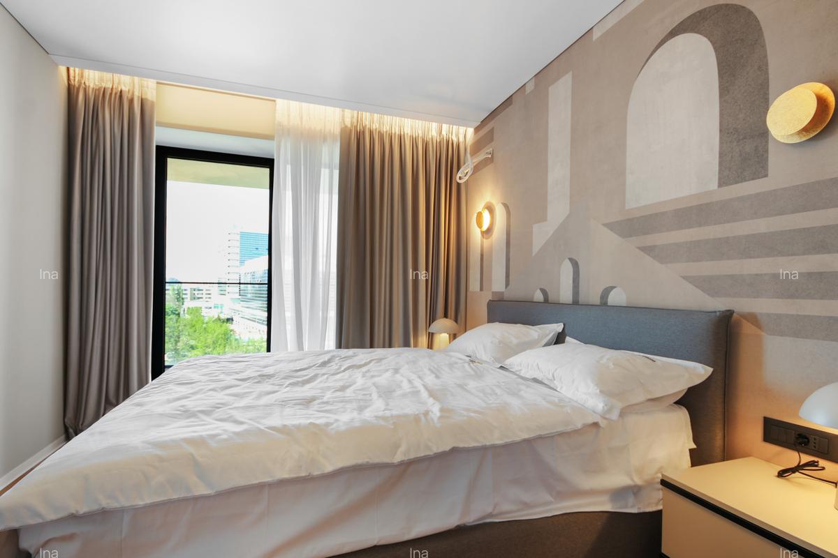 APARTAMENT 3 CAMERE - 166MP - PISCINA - FLOREASCA - COMISION 0% - 6