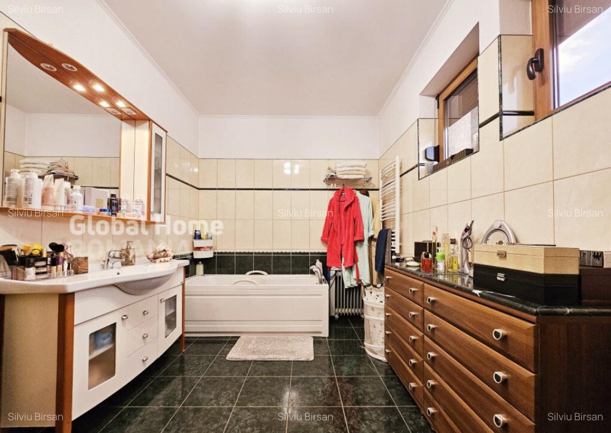 Vila 6 Camere 241 MP | Baneasa - Sisesti | Teren 482 MP | Ce - 11