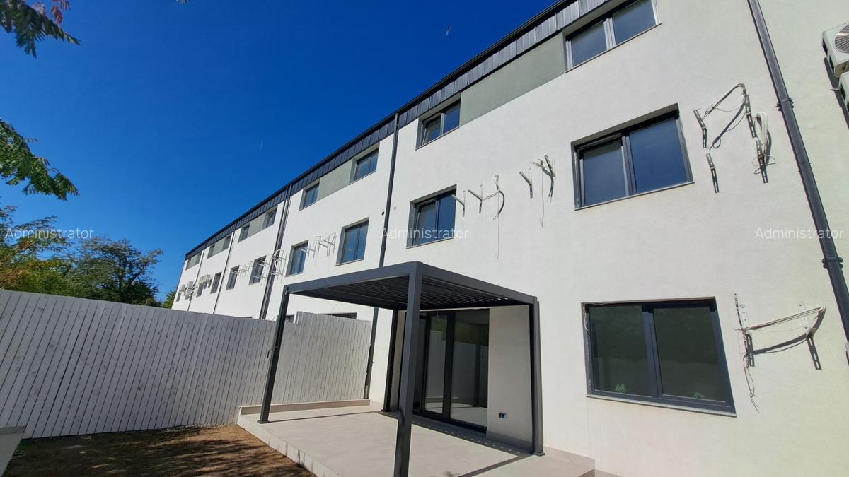 VILA LUX IN COMPLEX REZIDENTIAL - 29