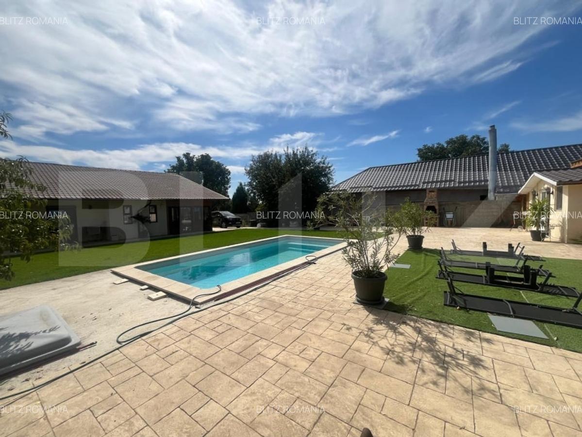 Casa 100 mpu, zona Malu Mare cu 1000 mp teren - 3