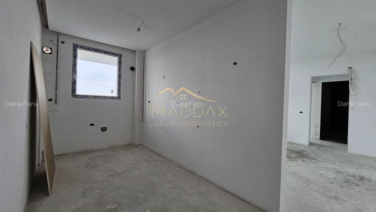 Apartament cu 2 camere decomandat în Floreasca - 5