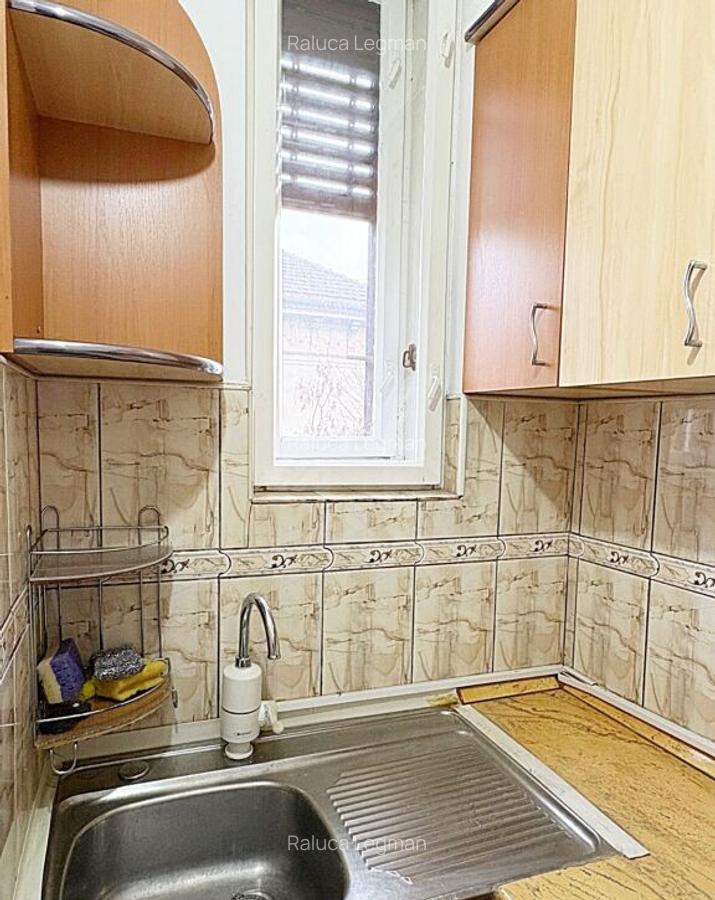 Apartament cu 3 camere pe strada Republicii - 7