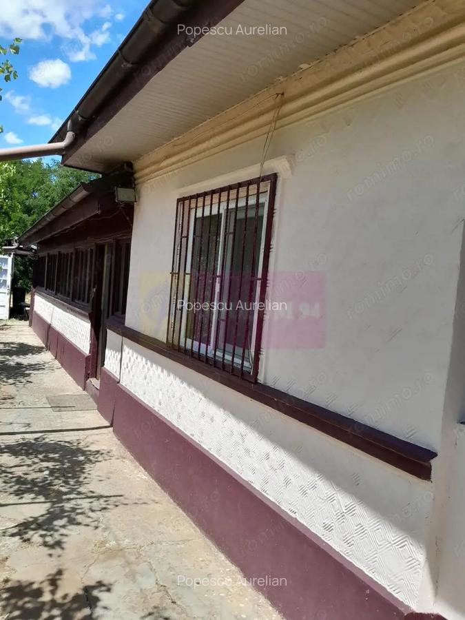 Movilita - vanzare casa 5 cam plus livada pe rod si teren 1800 mp - 9